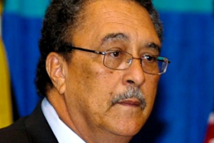 Photo of St Lucia tightens cyber security after hacking of SVG site