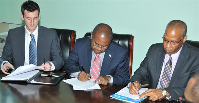 Photo of Saint Lucia’s energy transition strategy