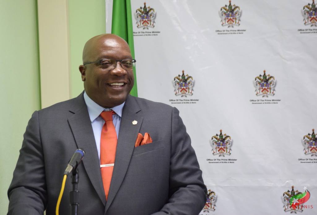 Photo of St. Kitts and Nevis accommodate students from hurricane devastated countries