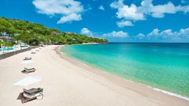 Photo of St Lucia to introduce Tourism Levy December 15:  CARICOM BUSINESS