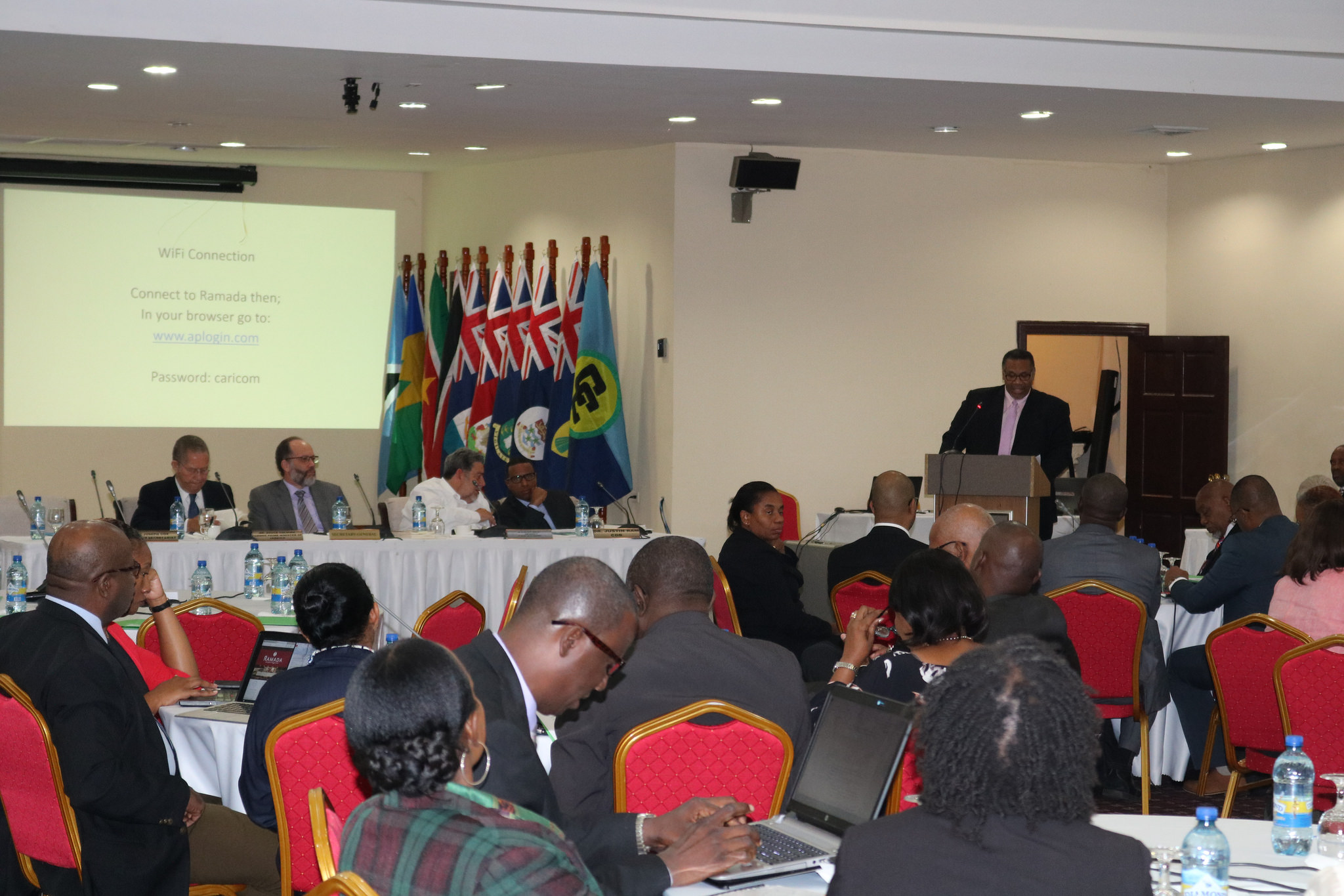 Photo of CSME necessary; Consultation raises concerns over architecture