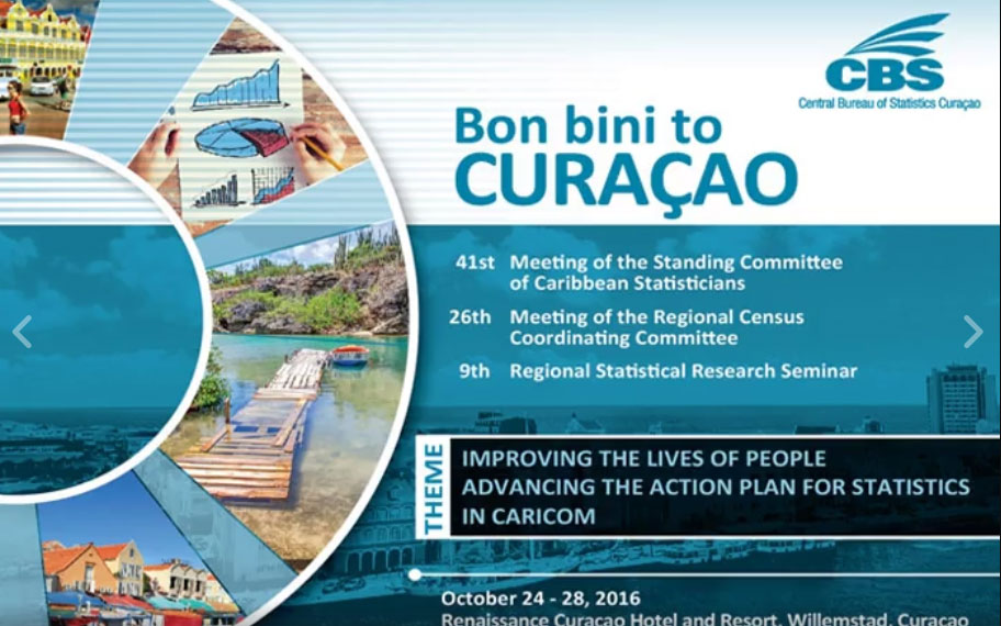 Photo of Regional statisticians seeking to further develop sector – LIVE