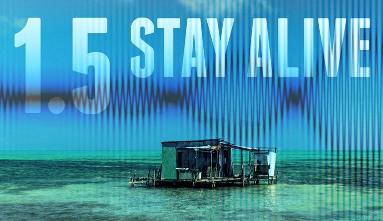 Photo of Region’s Climate Change concerns captured in song