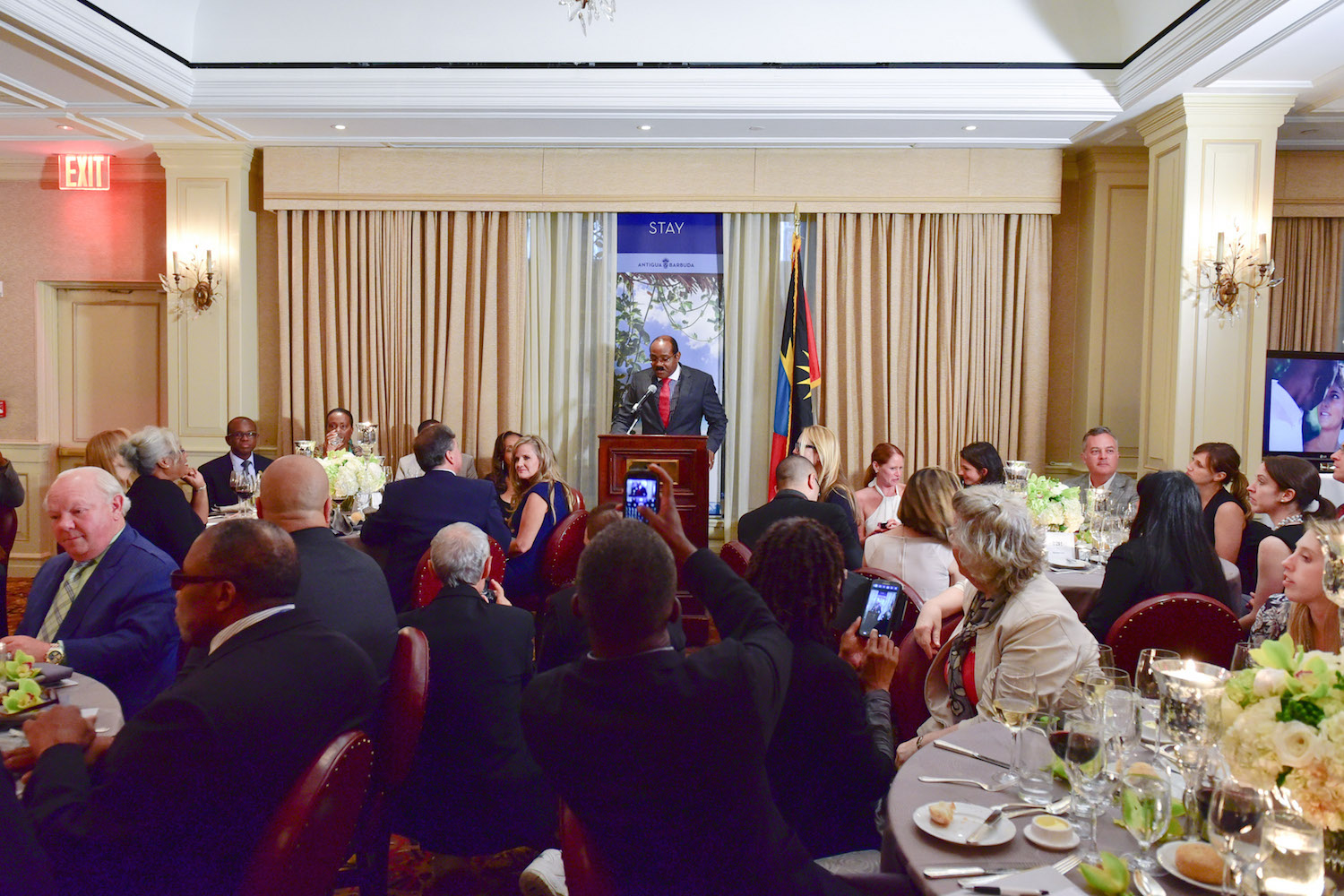 Photo of Antigua And Barbuda Launches Caribbean Week With Must Attend Event Of The City