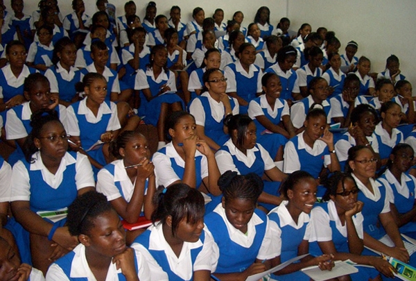 Photo of CSME Training for Saint Lucia’s Secondary School Teachers