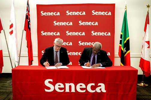 Photo of More doors opened to advanced education