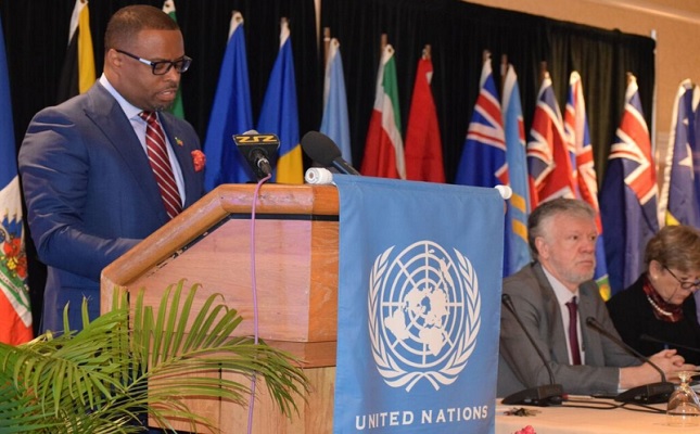 Photo of The need to restructure Caribbean economies and reduce debt on the table