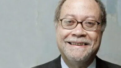 Photo of CARICOM Statement on the death of Miles Stoby