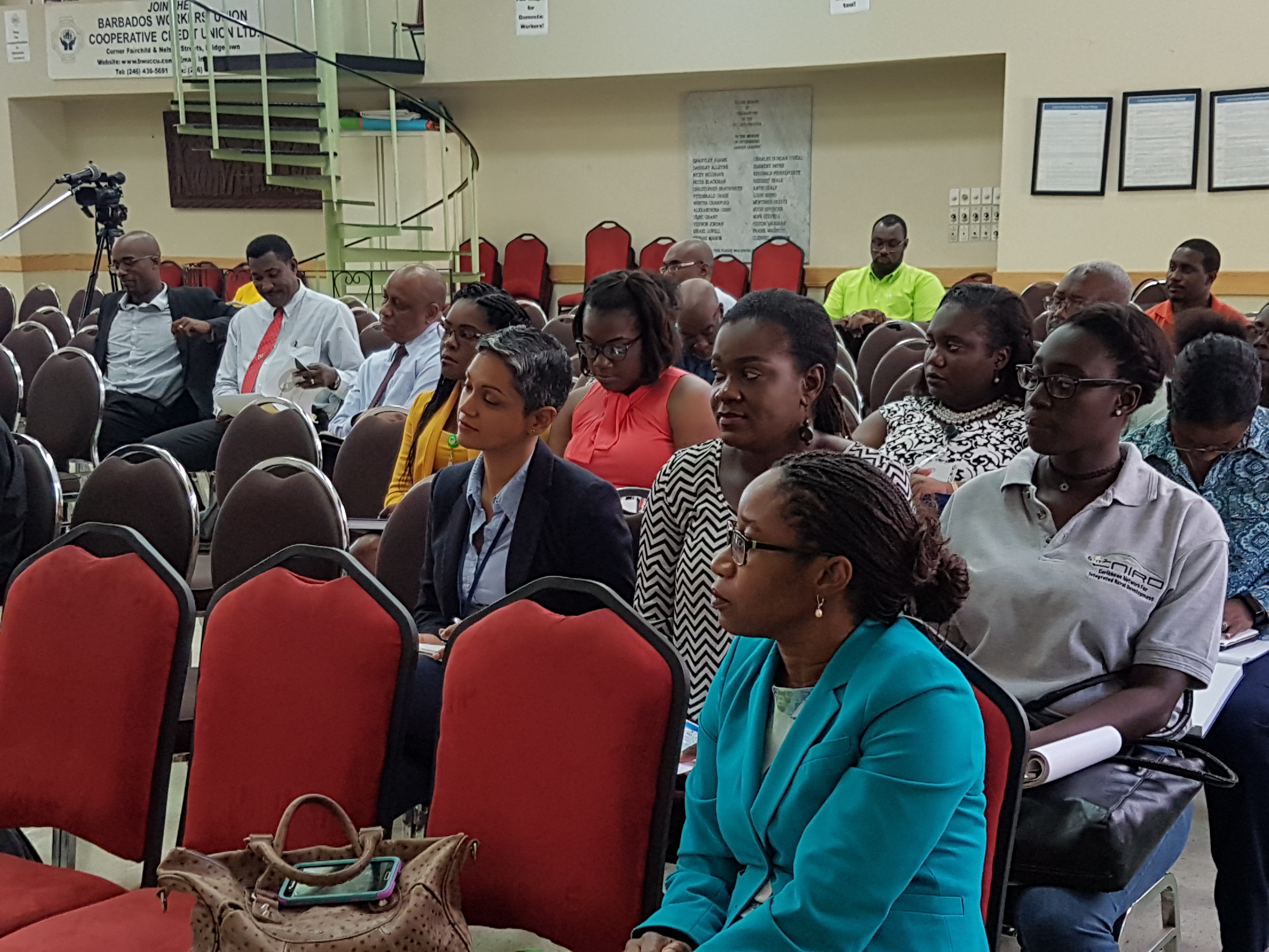 Photo of Giving the Region a more results-focused approach to project management