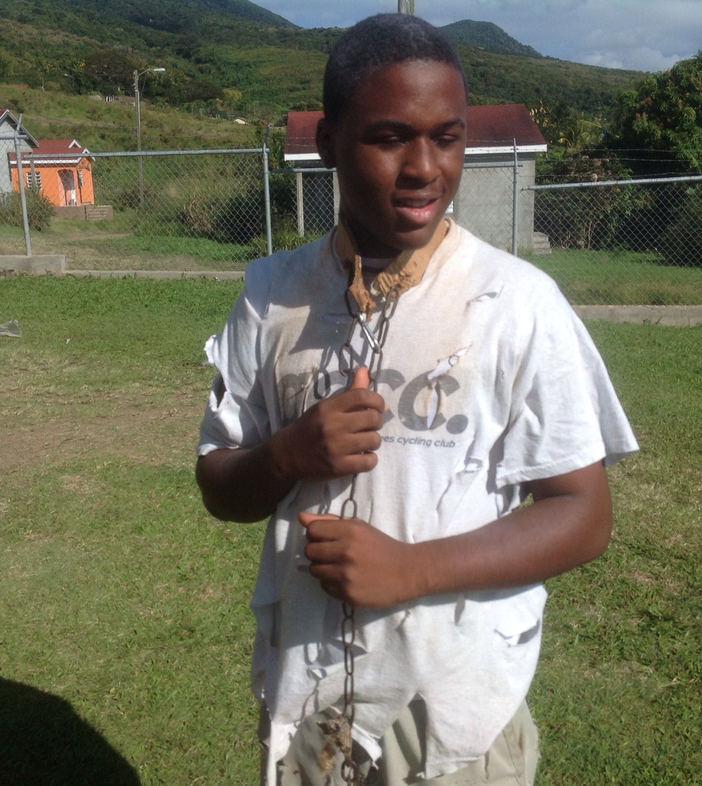 Photo of BLACK HISTORY IS OUR HISTORY