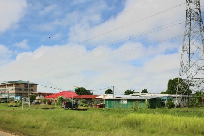 Photo of Suriname energy sector gets US$50M CDB loan