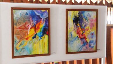 Photo of Regional Cultural Committee meet on recovery of culture, creative sectors