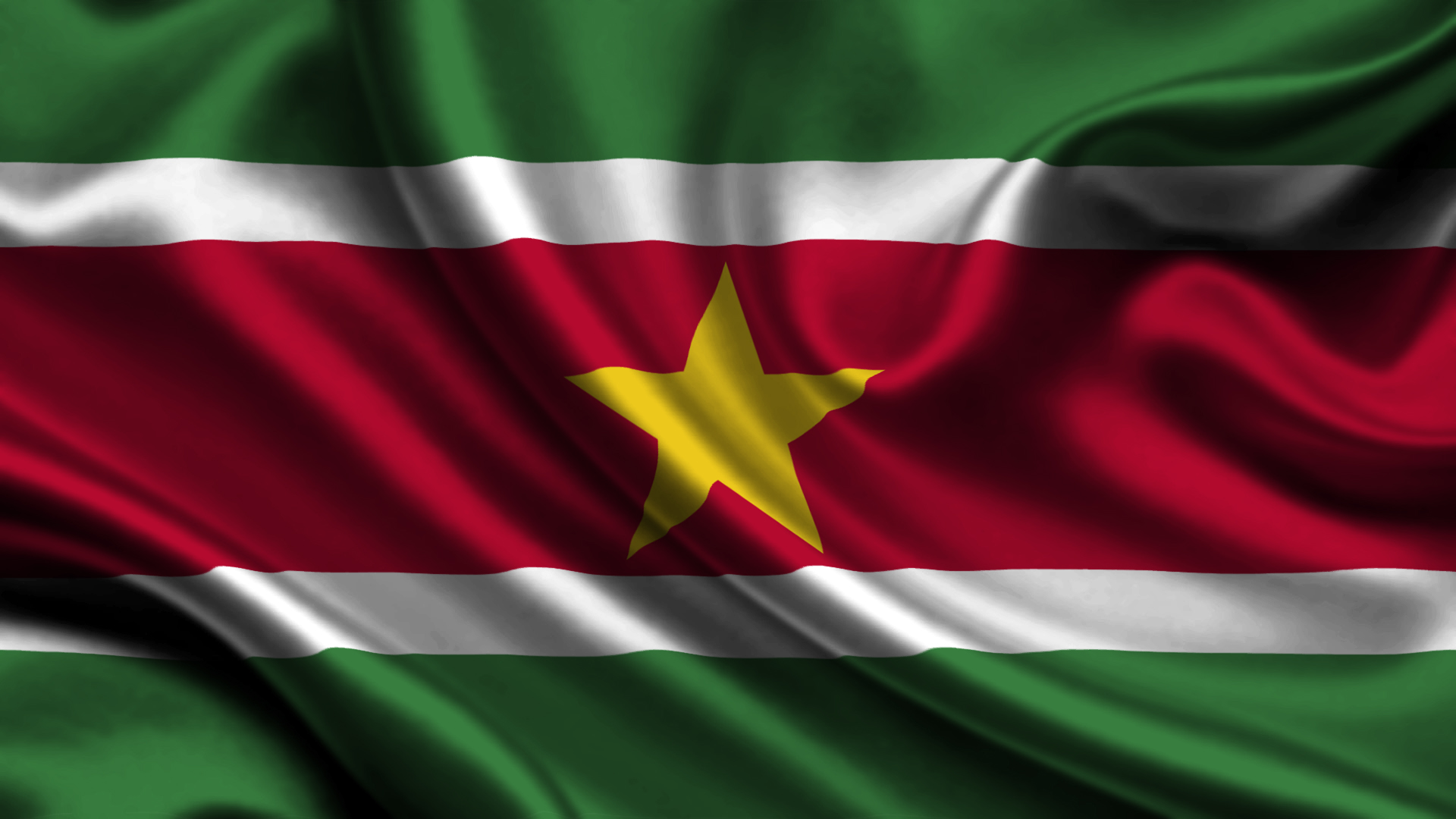 Photo of Happy 40 Suriname – CARICOM
