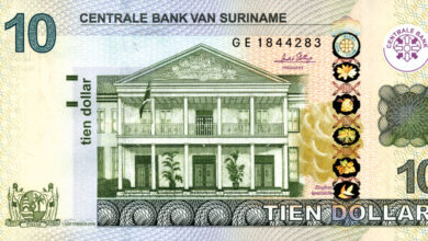 Photo of Suriname unifies exchange rate:  CARICOM BUSINESS