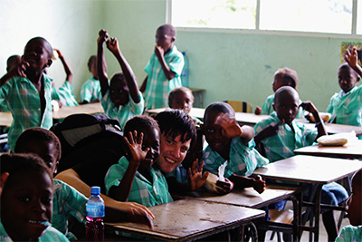 Photo of CARICOM and Canada Assist Suriname to Incorporate Regional Integration and the CSME into School Curricula