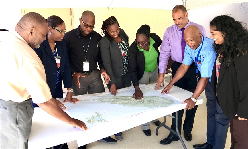 Photo of Caribbean regional security, health and disaster agencies face comprehensive readiness test