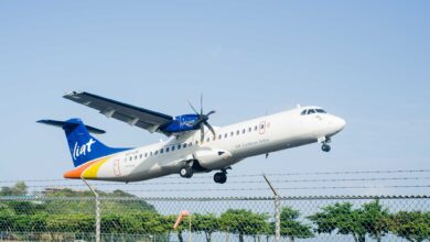 Photo of LIAT is back! – CARICOM BUSINESS