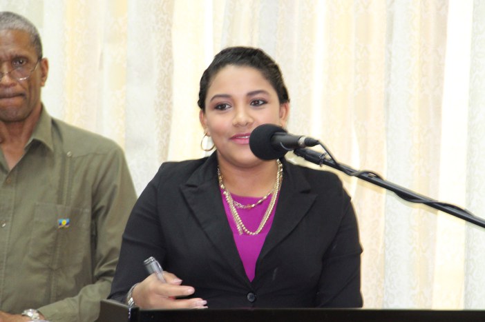 Photo of Regional youth forum stresses need for restorative justice