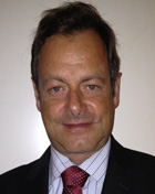 Photo of CARICOM Secretariat welcomes Dr. Andreas Taeuber, Project Leader for the CARICOM GIZ Renewable Energy & Energy Efficiency Technical Assistance (REETA) Project.