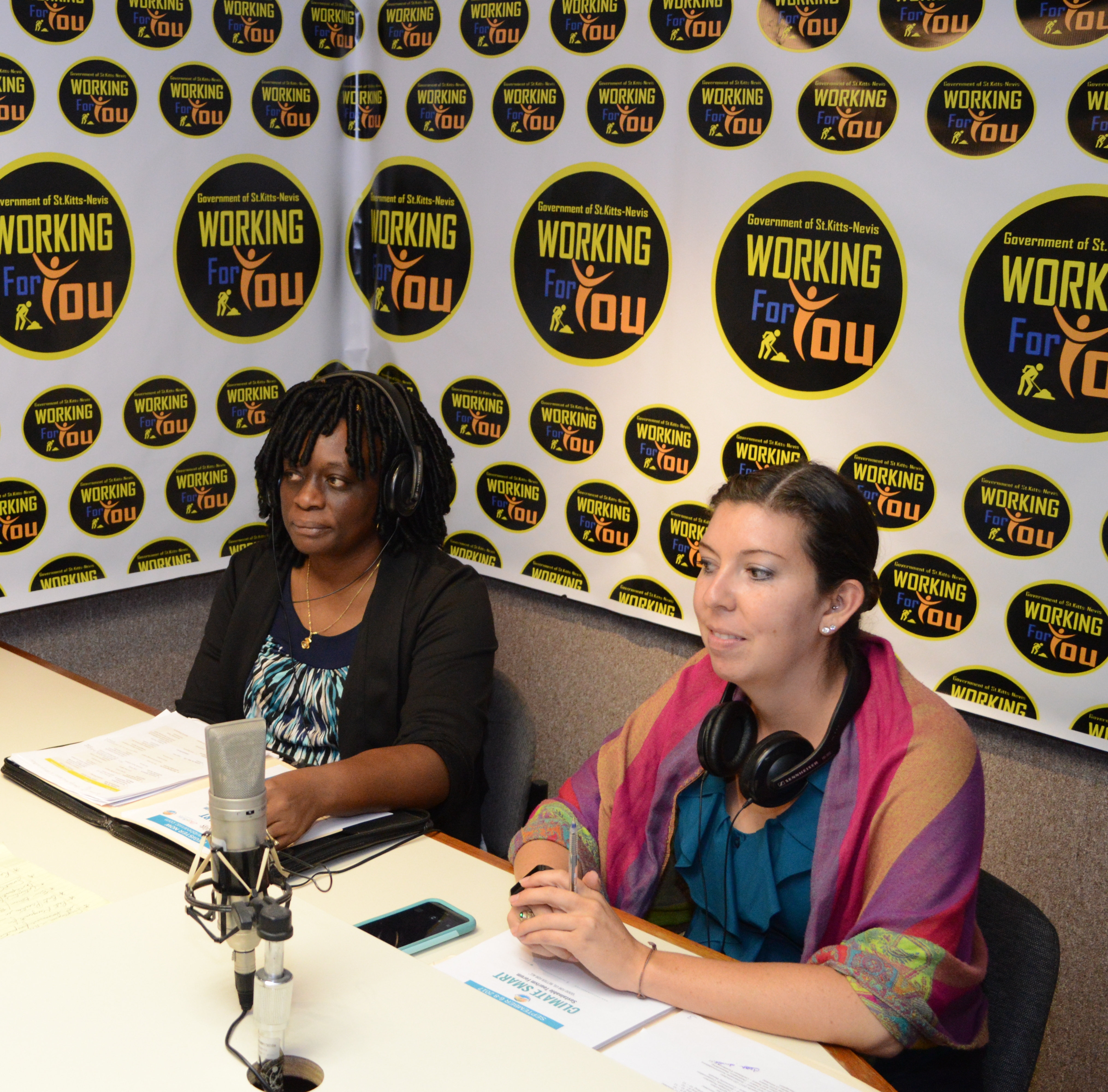 Photo of CLIMATE CHANGE PRESENTS OPPORTUNITIES FOR SMALL ISLAND DEVELOPING STATES