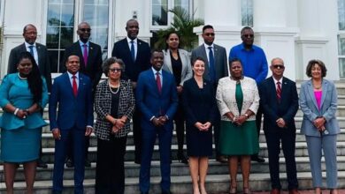 Photo of COMMUNIQUÉ issued at the conclusion of the 27th Meeting of the Council for Foreign and Community Relations (COFCOR), Roseau, Dominica, 23-24 May 2024