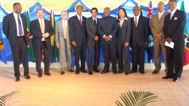 Photo of CARICOM Competition Commission Celebrating 15 Years of Regional Service