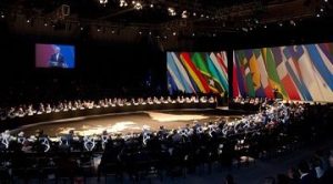 Photo of TnT gets endorsement to host Arms Trade Treaty Secretariat