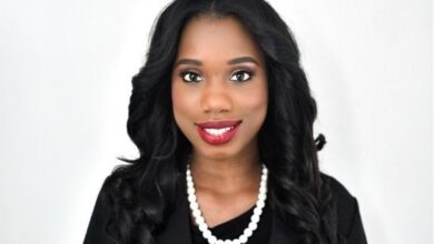 Photo of CARIBBEAN YOUTH DAY 2021: Address from Ms Renee Atwell, Dean, CARICOM Youth Ambassador Corps