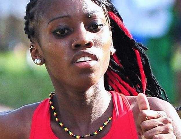 Photo of Nero repeats in CARICOM 10k race