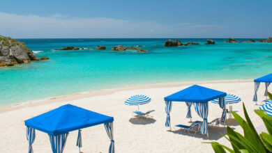 Photo of 30% of tourism workers set to resume work amidst fallout: CARICOM BUSINESS