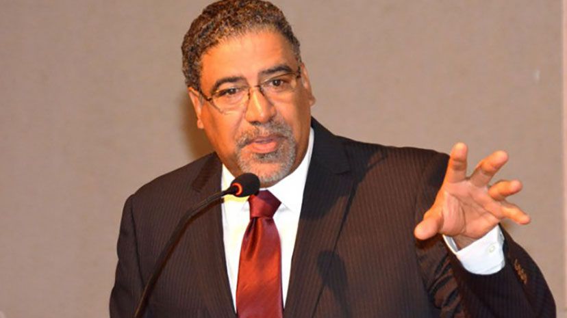 Photo of Mcneill Wants Regional Approach To Caribbean Tourism