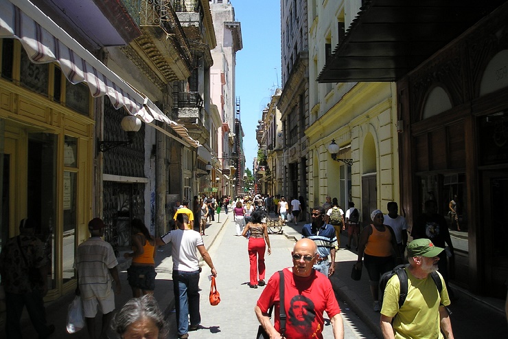 Photo of Caribbean tourism stakeholders say Cuba is region’s wakeup call