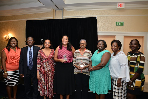 Photo of Gender Affairs Identifies Pioneering Women