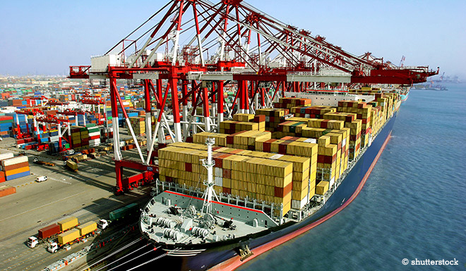 Photo of Consultation on the CARICOM Strategy for Regional Implementation of the World Trade