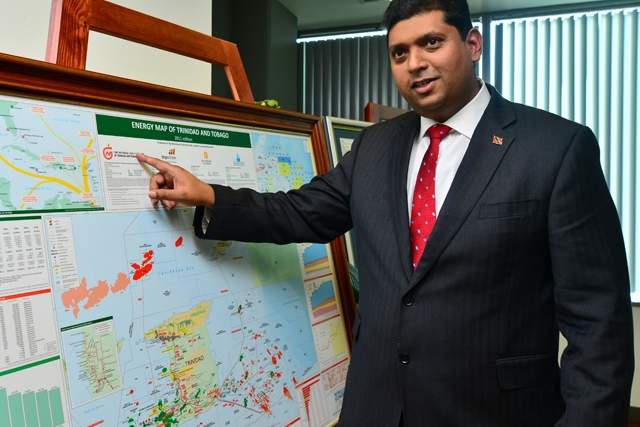 Photo of Ramnarine: T&T to produce cleaner diesel fuel