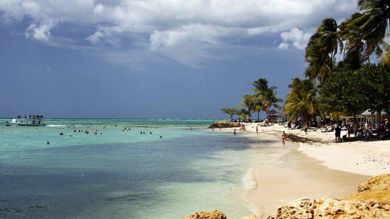 Photo of Trinidad and Tobago outlines $2 billion climate plan