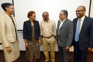 Photo of T&T wants simpler procedures in CSME