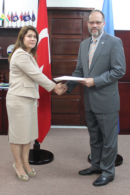 Photo of CARICOM, Turkey to strengthen trade links