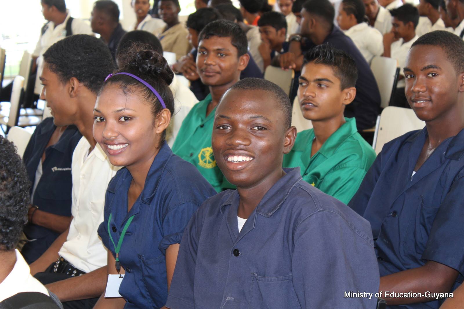 Photo of Guyana gets greenlight to award Caribbean Vocational Qualifications