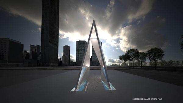 Photo of UN Permanent Memorial to honour slavery victims for unveiling Wednesday