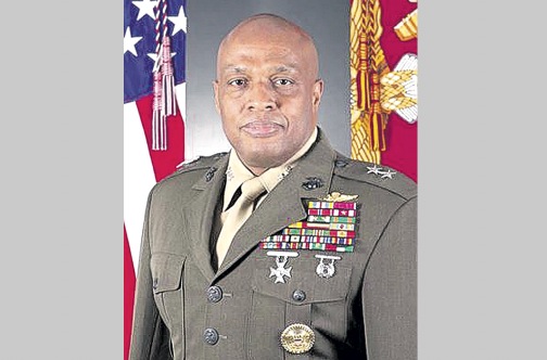Photo of Jamaican to head US Defence Intelligence Agency