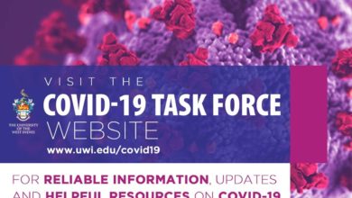 Photo of The UWI establishes COVID-19 Task Force