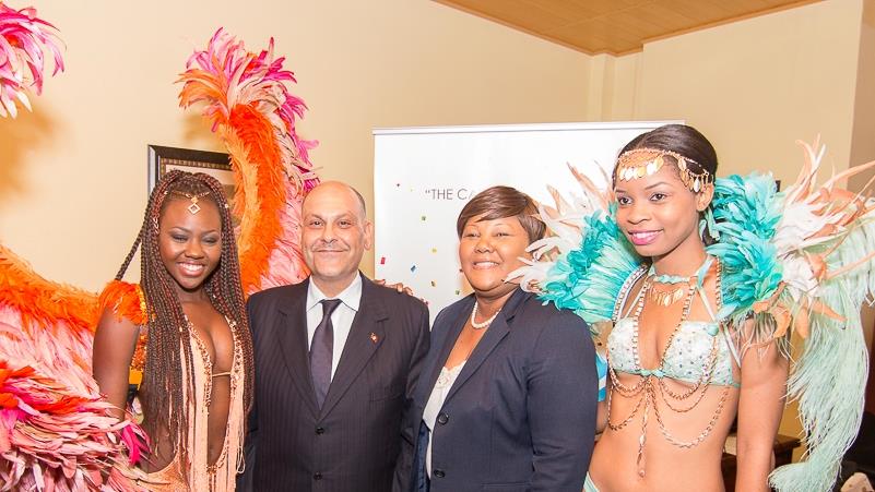 Photo of New Antigua-Barbuda to Turks and Caicos Islands connection