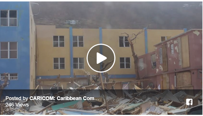 Photo of Recovery with Resilience – Focus of upcoming Donor Conference (Video)