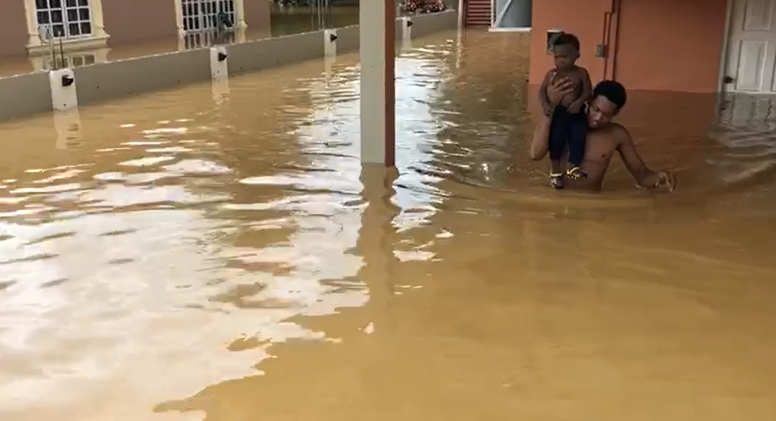 Photo of Trinidad and Tobago asks regional catastrophe facility for financial help