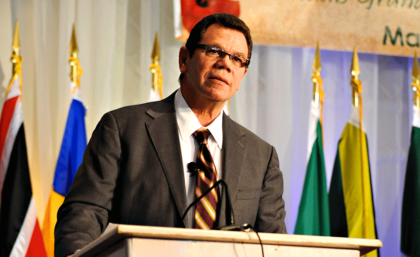 Photo of Caribbean economies in ‘recovery mode’ – CDB