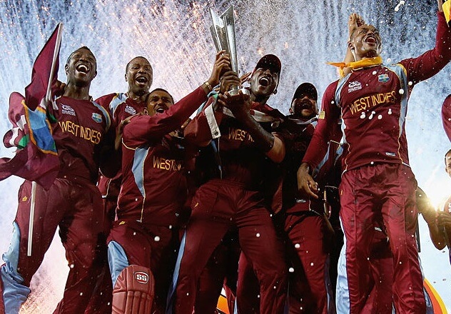 Photo of Message From Secretary-General Larocque on The World T20 Victories By The West Indies