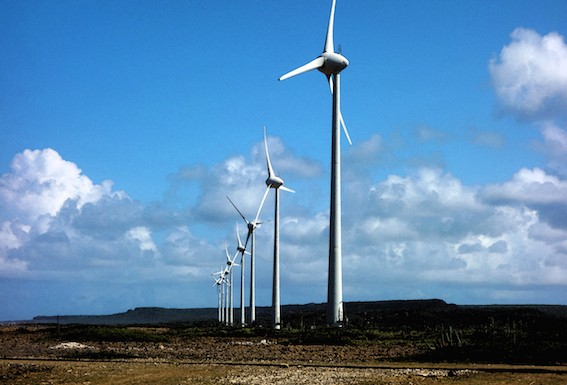 Photo of The Caribbean’s Energy Potential
