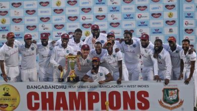 Photo of CARICOM Congratulates West Indies on Test Series win against Bangladesh