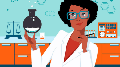 Photo of Celebrating International Day of Women & Girls in Science Day 2021 –